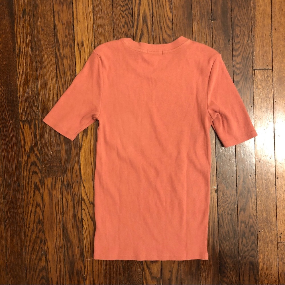 Need Supply Ribbed Tee - Picture 2 of 3